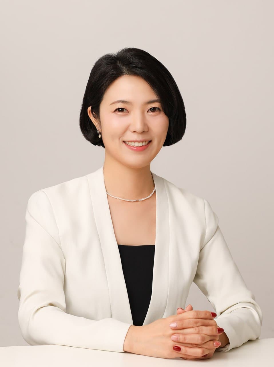 정자영 코치 프로필 사진